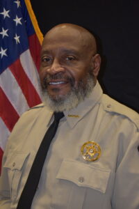 Melvin Dawson